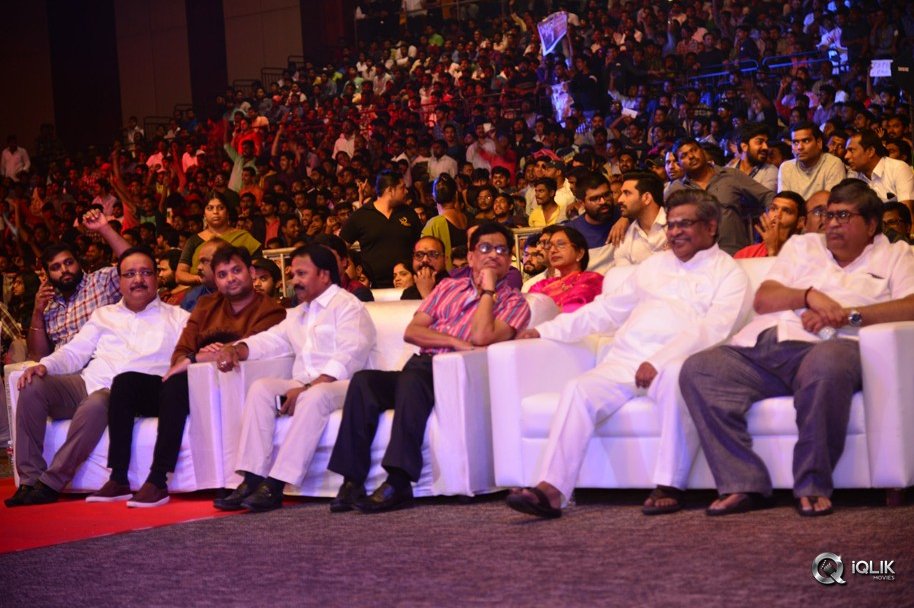Agnyaathavaasi-Movie-Audio-Launch-Photos